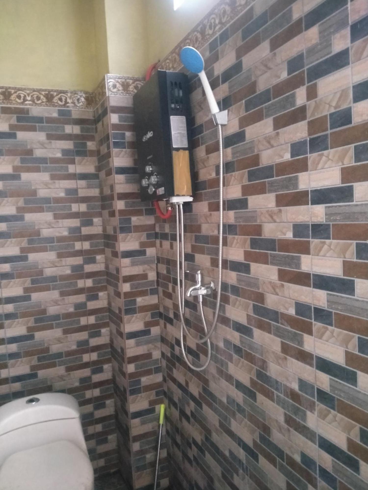 Oka House Apartment Ubud  Room photo